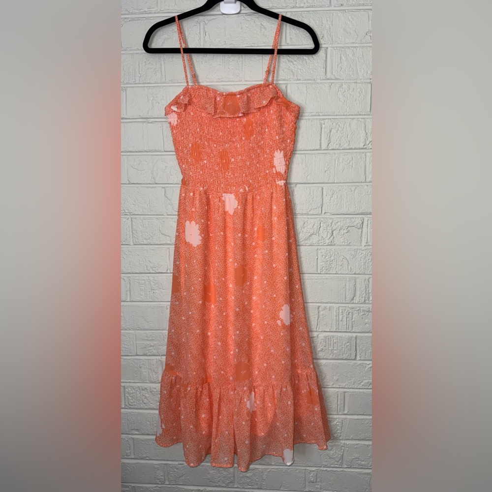 JESSICA SIMPSON women’s Sundress Sz M ✨